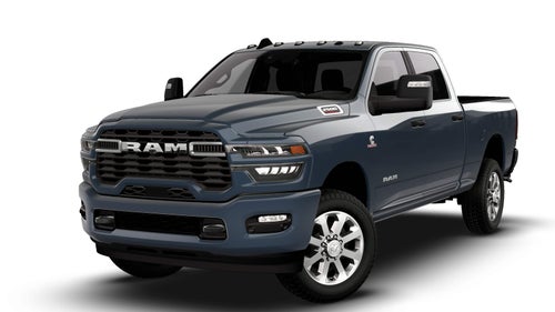 2026 RAM 2500 Base