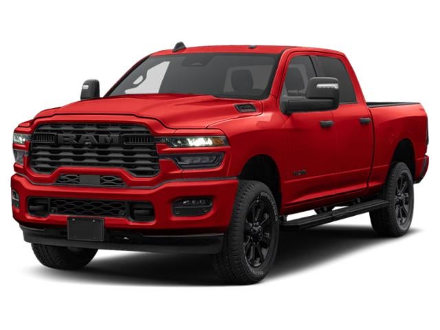 2027 RAM 2500 Base