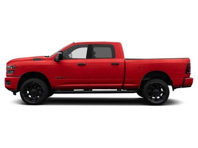 2027 RAM 2500 Base