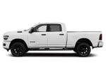 2027 RAM 2500 Base