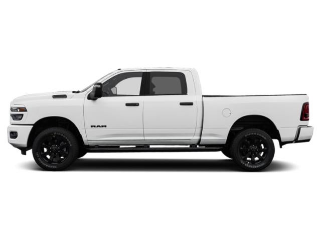 2027 RAM 2500 Base