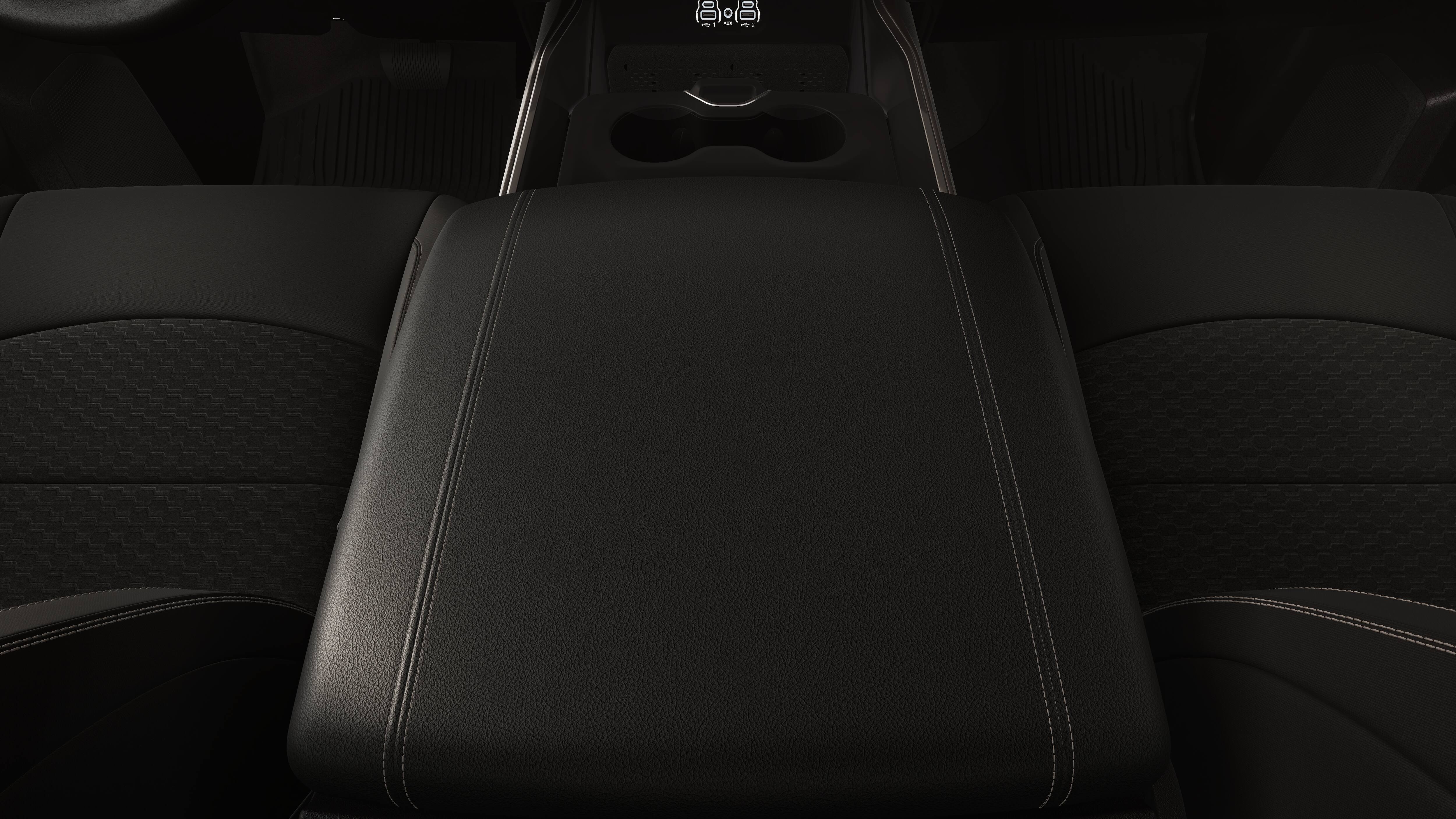 2026 RAM 2500 Base