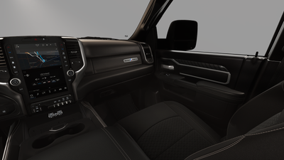 2026 RAM 2500 Base