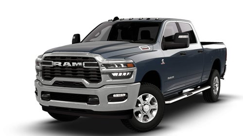 2026 RAM 2500 Base