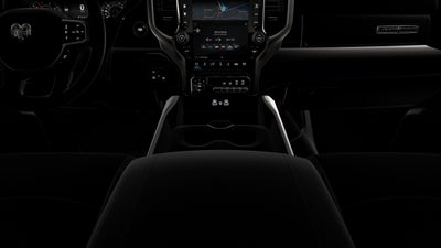 2026 RAM 2500 Base