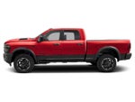 2027 RAM 2500 Base