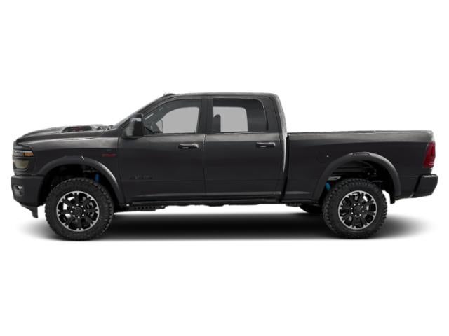 2027 RAM 2500 Base