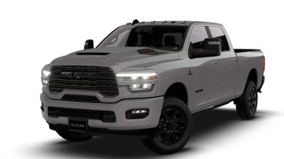 2026 RAM 2500 Base
