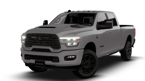 2026 RAM 2500 Base
