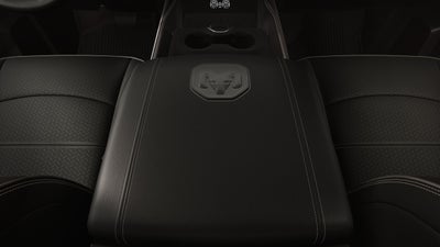 2026 RAM 2500 Base