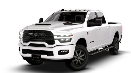 2026 RAM 2500 Base