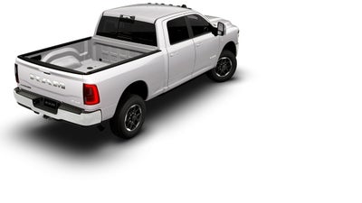 2026 RAM 2500 Base