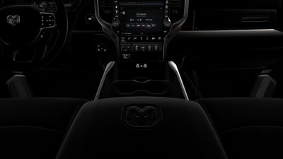 2026 RAM 2500 Base