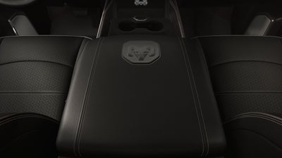 2026 RAM 2500 Base