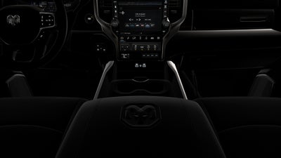 2026 RAM 2500 Base