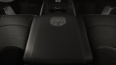 2026 RAM 2500 Base