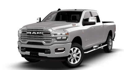 2026 RAM 2500 Base