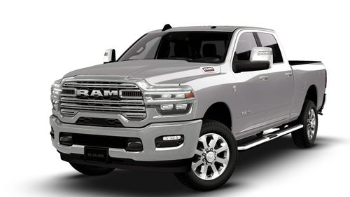 2026 RAM 2500 Base