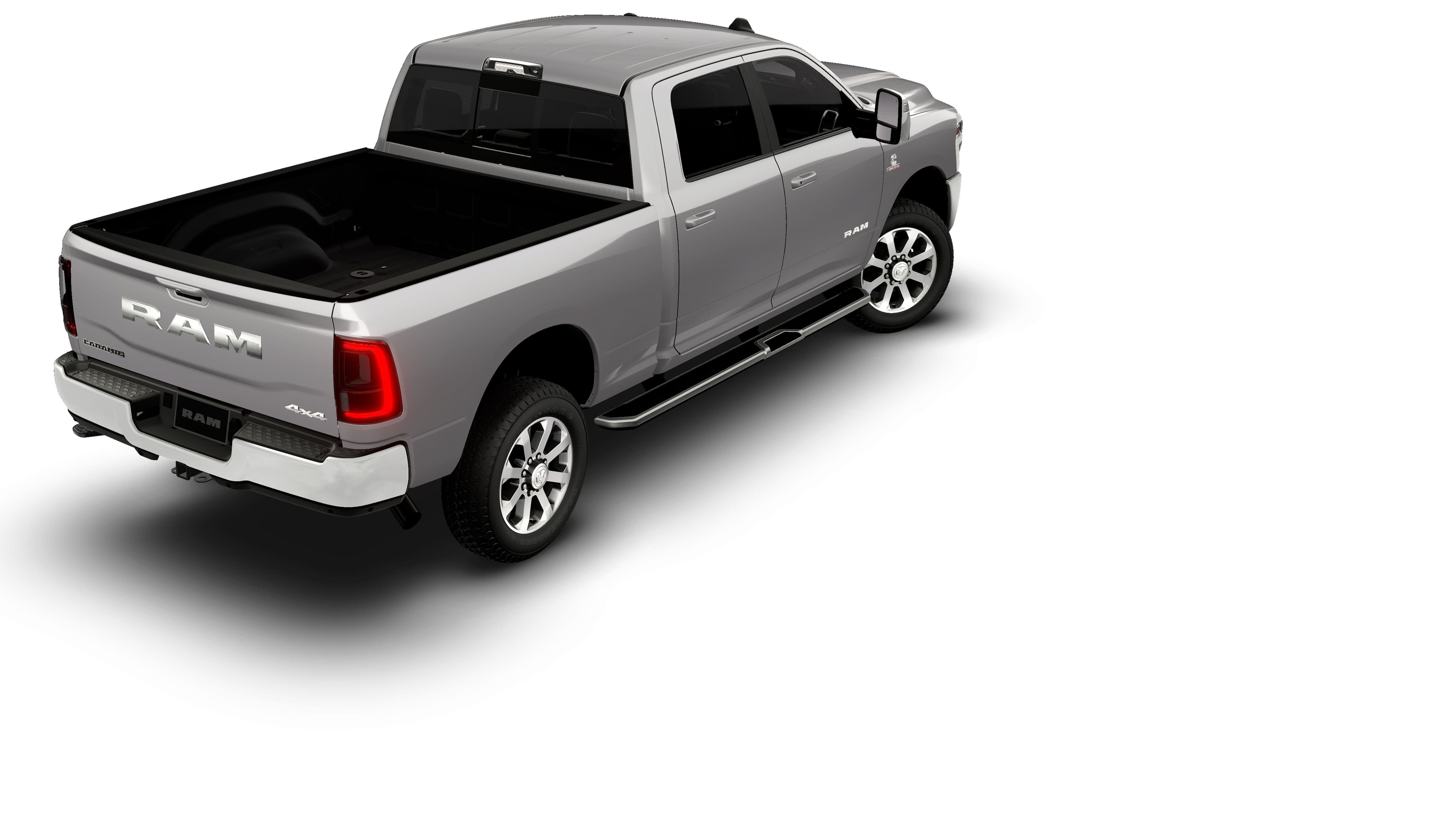2026 RAM 2500 Base