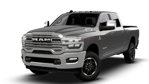 2026 RAM 2500 Base