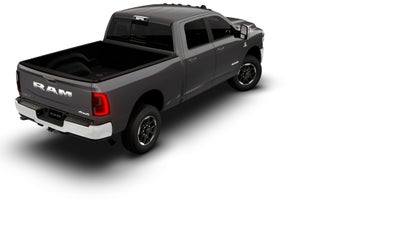2026 RAM 2500 Base