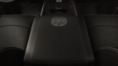 2026 RAM 2500 Base