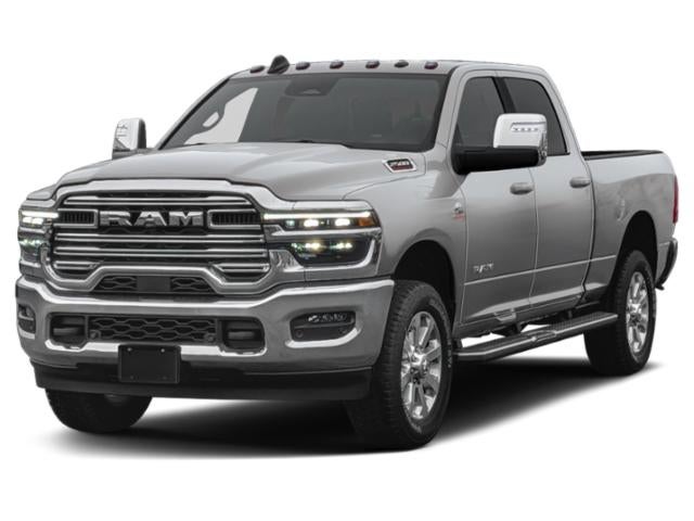 2027 RAM 2500 Base