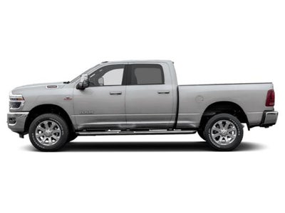 2027 RAM 2500 Base