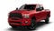 2027 RAM 2500 Base