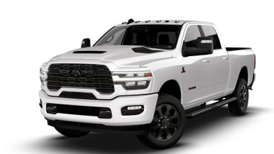 2027 RAM 2500 Base