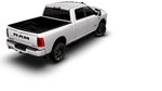 2027 RAM 2500 Base