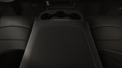 2026 RAM 2500 Base