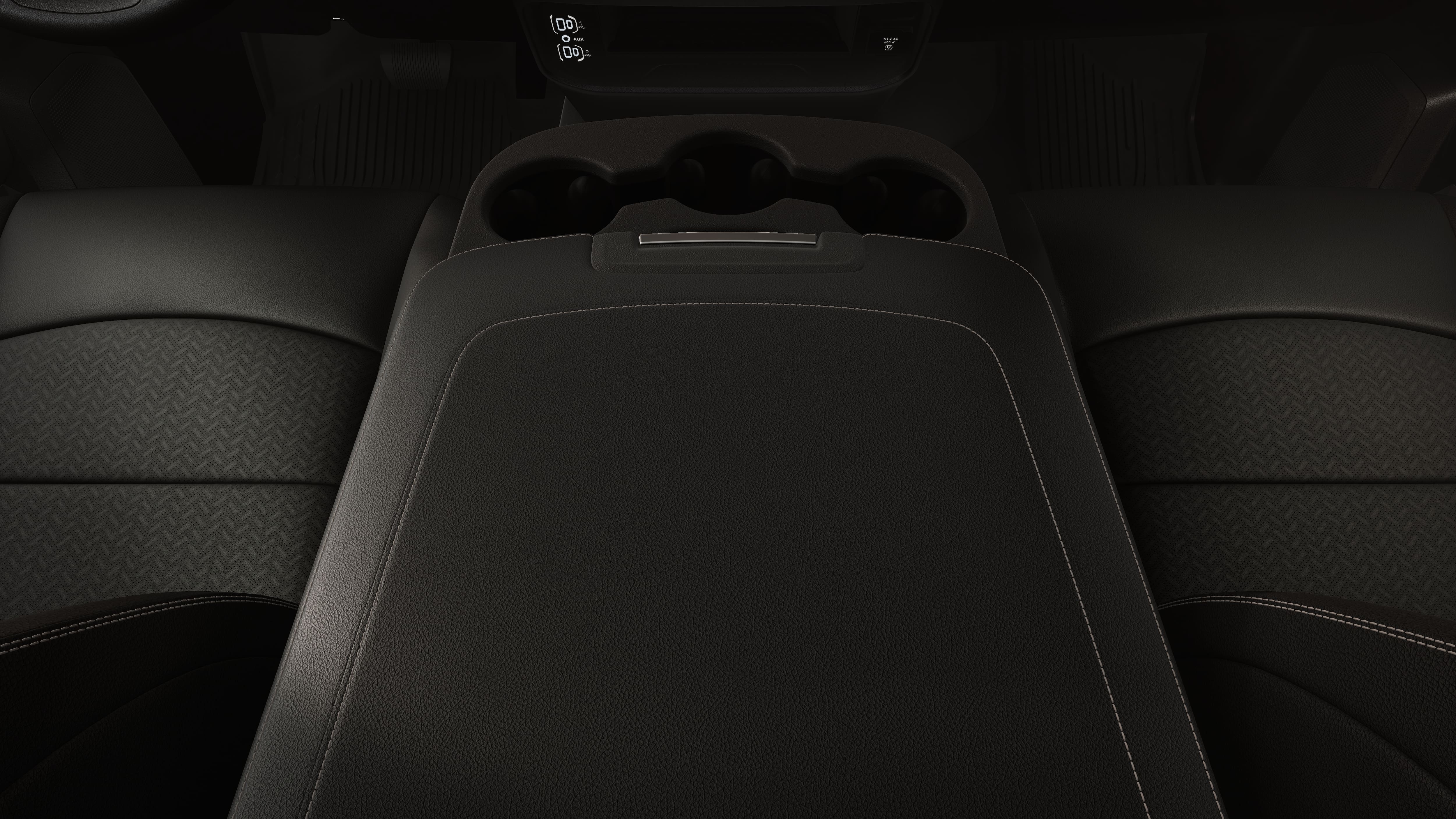 2026 RAM 2500 Base