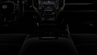2026 RAM 2500 Base