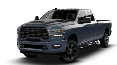 2026 RAM 2500 Base