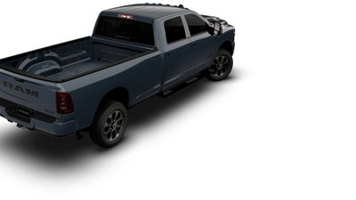 2026 RAM 2500 Base