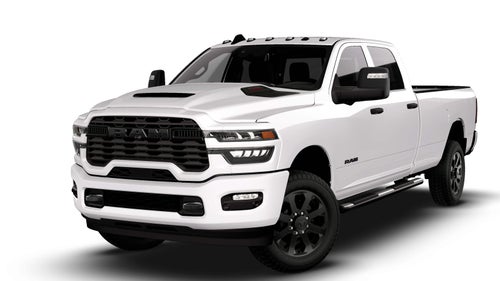2026 RAM 2500 Base