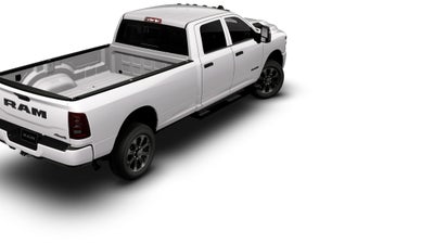 2026 RAM 2500 Base