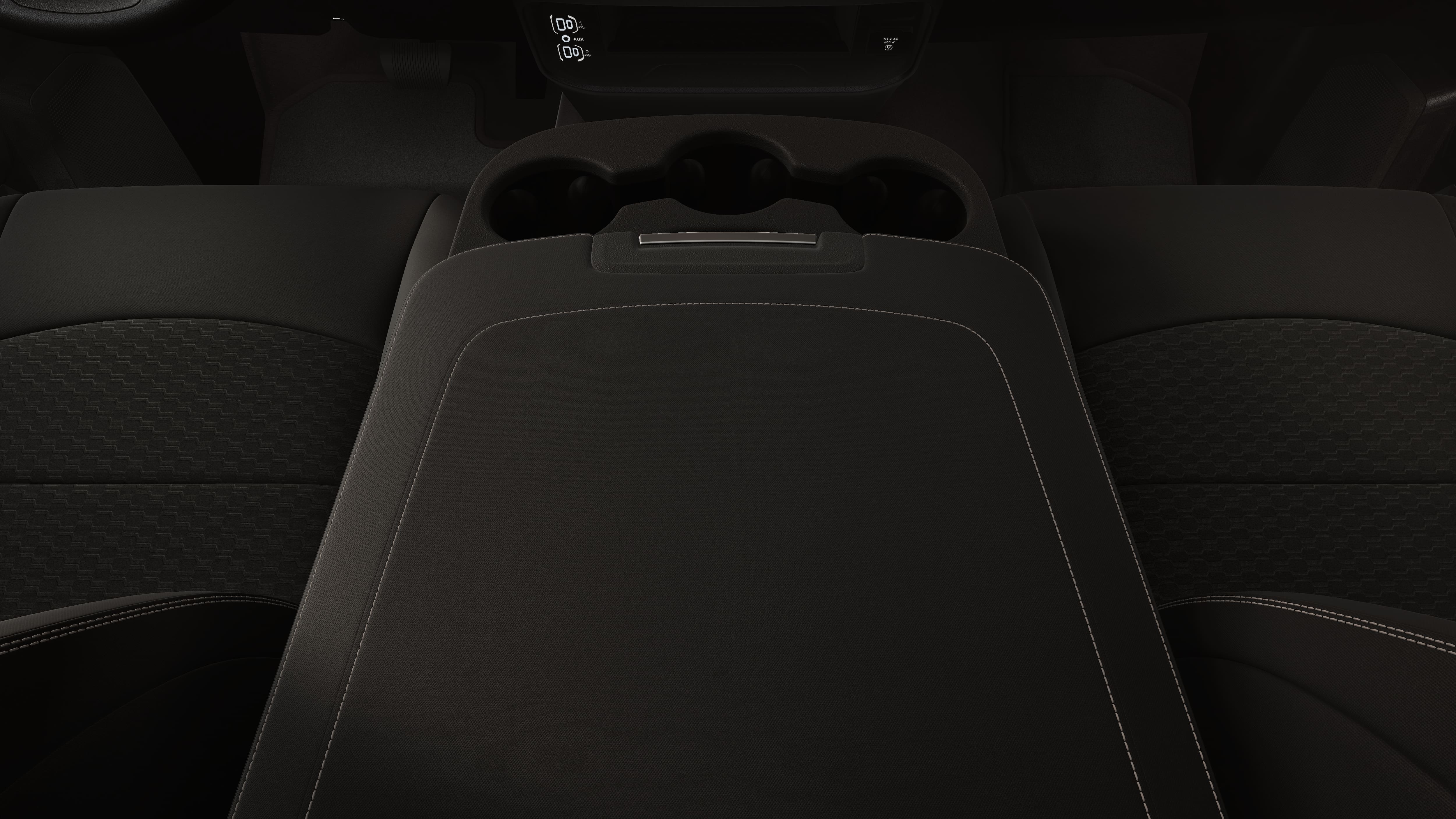 2026 RAM 2500 Base