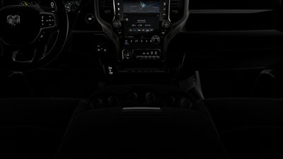 2026 RAM 2500 Base