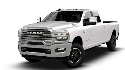 2026 RAM 2500 Base