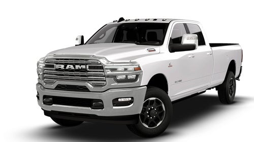 2026 RAM 2500 Base