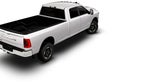 2026 RAM 2500 Base