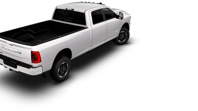 2026 RAM 2500 Base