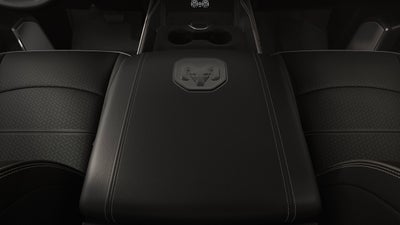 2026 RAM 2500 Base
