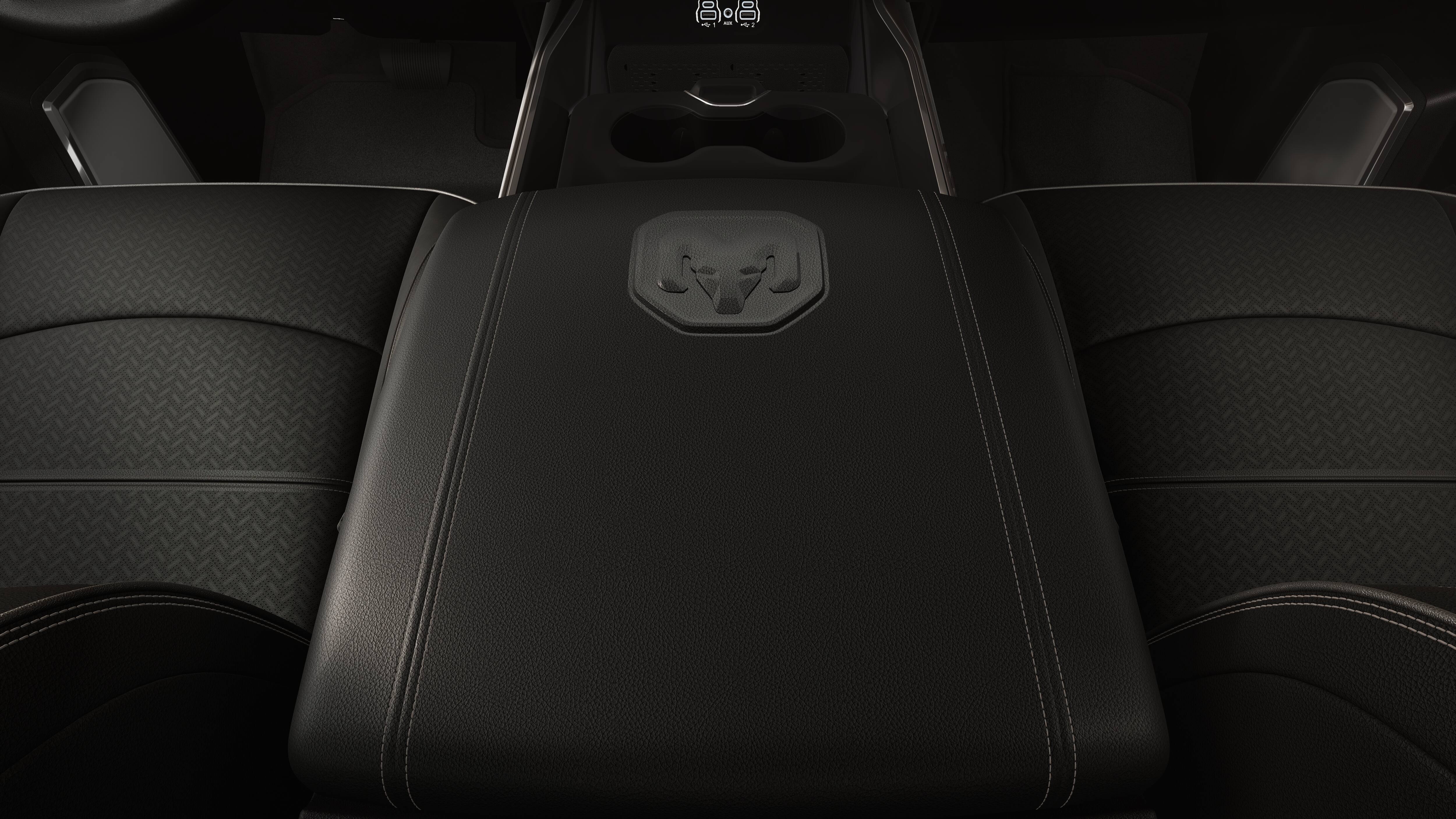 2026 RAM 2500 Base