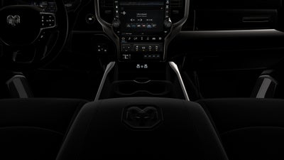 2026 RAM 2500 Base