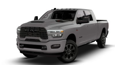 2026 RAM 2500 Base