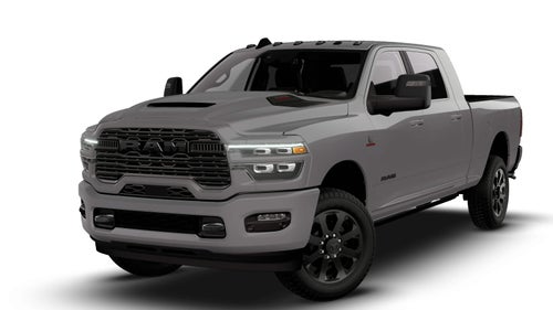 2026 RAM 2500 Base