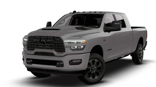 2026 RAM 2500 Base
